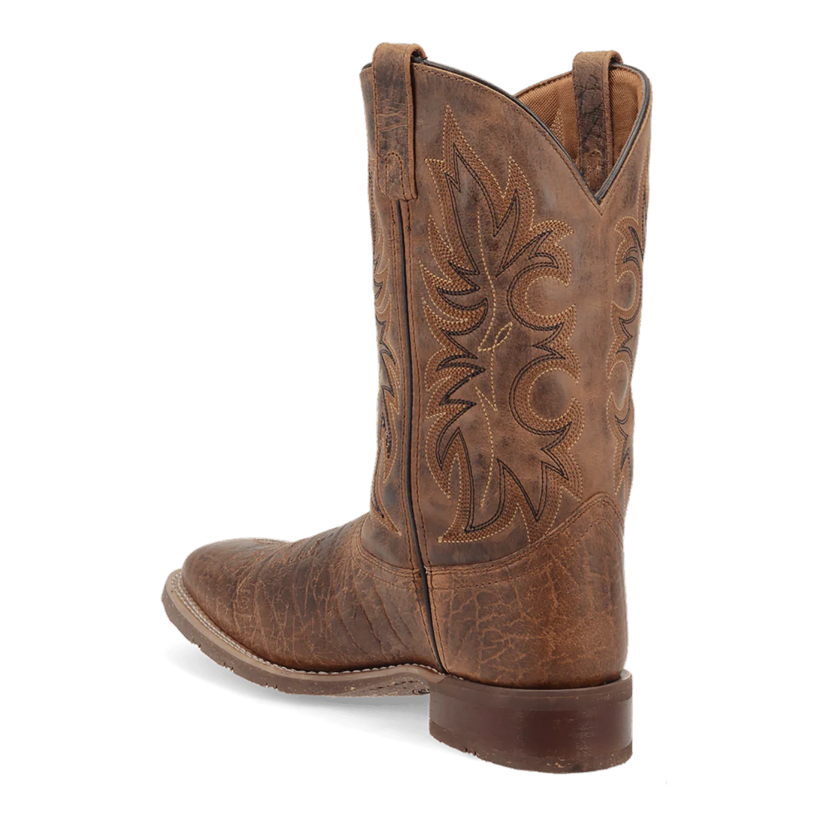 Laredo Men's Durant Boot 3 7835_7_D  - from alligatorwarehouse.com