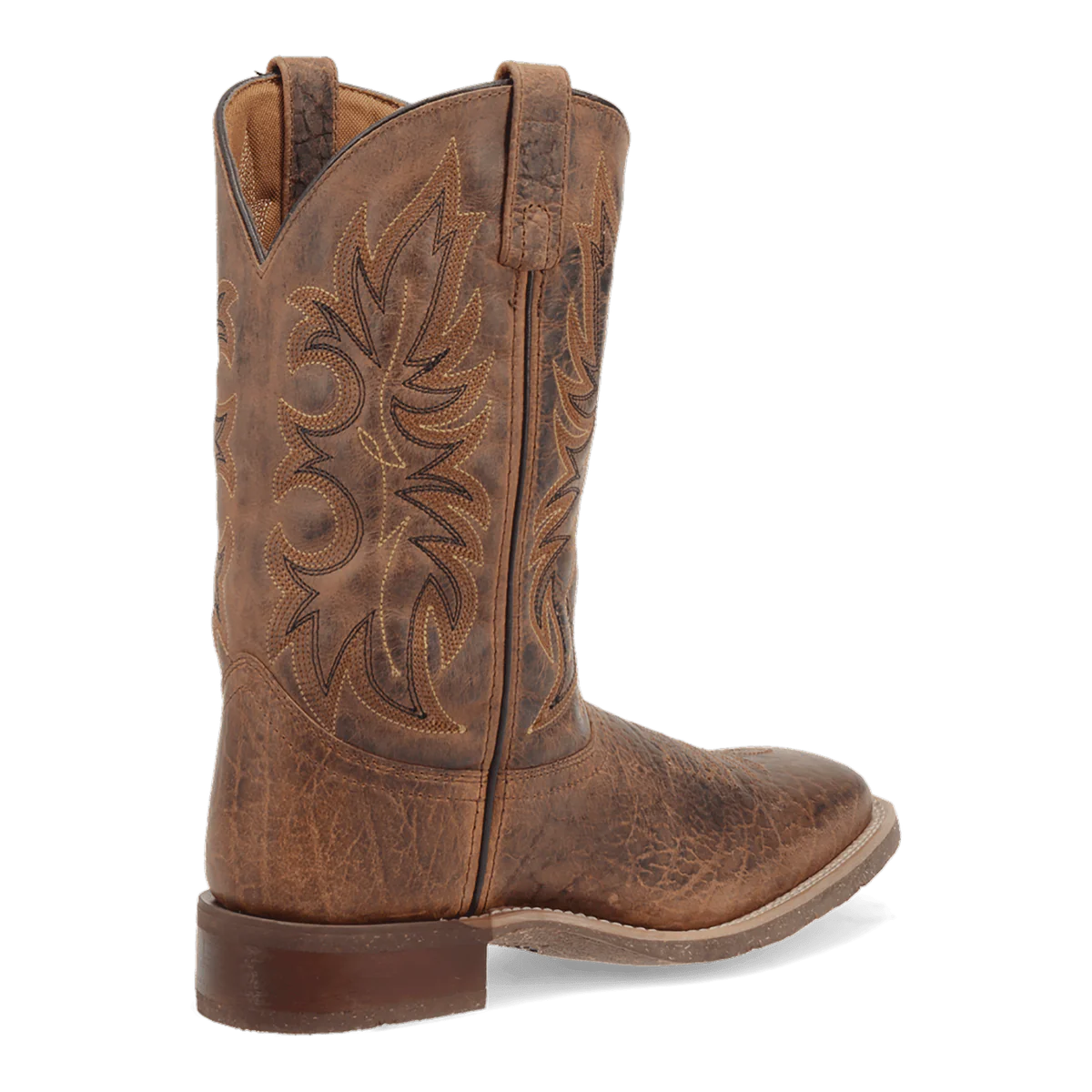 Laredo Men's Durant Boot 4 7835_7_D  - from alligatorwarehouse.com