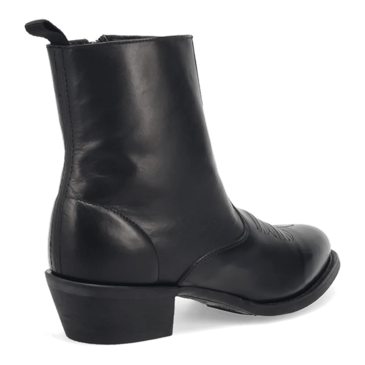 Laredo Men's Fletcher Black Leather Boot