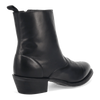 Laredo Men's Fletcher Black Leather Boot 10 62070_7_D  - from alligatorwarehouse.com