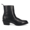 Laredo Men's Fletcher Black Leather Boot 2 62070_7_D  - from alligatorwarehouse.com