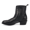 Laredo Men's Fletcher Black Leather Boot 3 62070_7_D  - from alligatorwarehouse.com