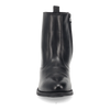 Laredo Men's Fletcher Black Leather Boot 5 62070_7_D  - from alligatorwarehouse.com