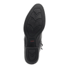 Laredo Men's Fletcher Black Leather Boot 7 62070_7_D  - from alligatorwarehouse.com
