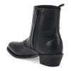 Laredo Men's Fletcher Black Leather Boot 9 62070_7_D  - from alligatorwarehouse.com