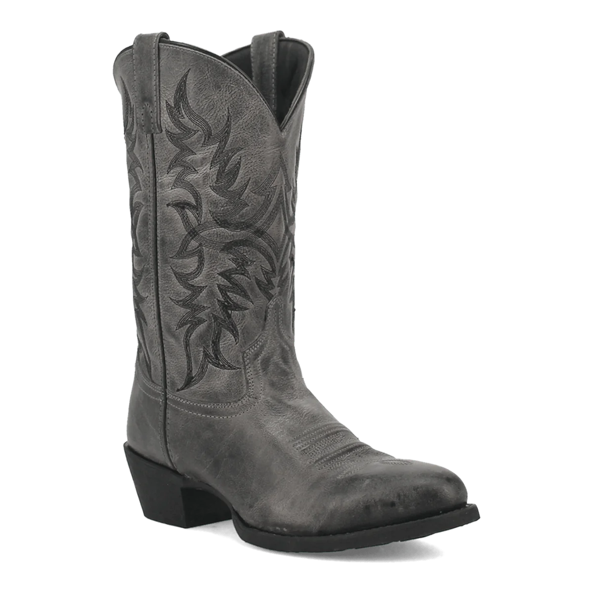 Laredo Men's Harding Leather Boot 1 68457_7_D  - from alligatorwarehouse.com