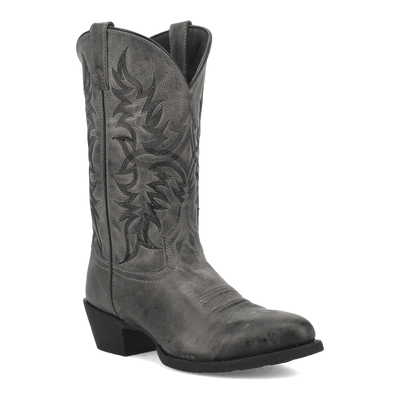 Laredo Men's Harding Leather Boot 1 68457_8_D  - from alligatorwarehouse.com