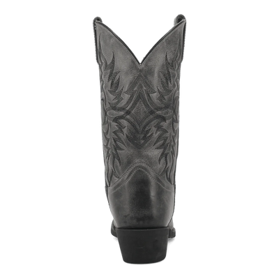 Laredo Men's Harding Leather Boot 4 68457_8_D  - from alligatorwarehouse.com