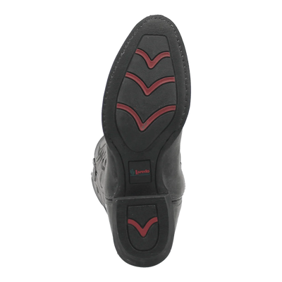 Laredo Men's Harding Leather Boot 4 68457_8_D  - from alligatorwarehouse.com