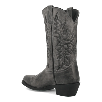 Laredo Men's Harding Leather Boot 5 68457_8_D  - from alligatorwarehouse.com