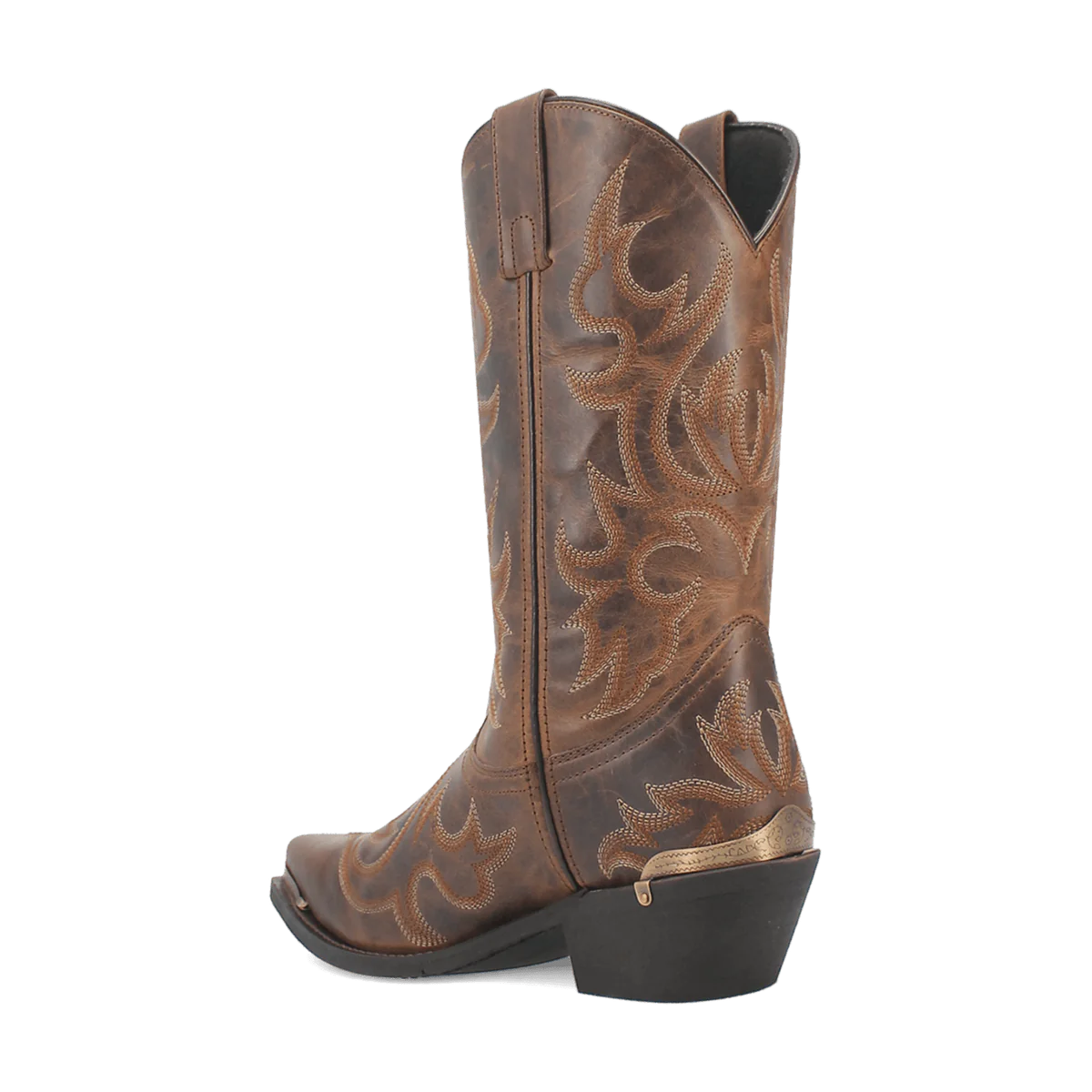 Laredo Men's Jameson Boot 7 68549_7_D  - from alligatorwarehouse.com