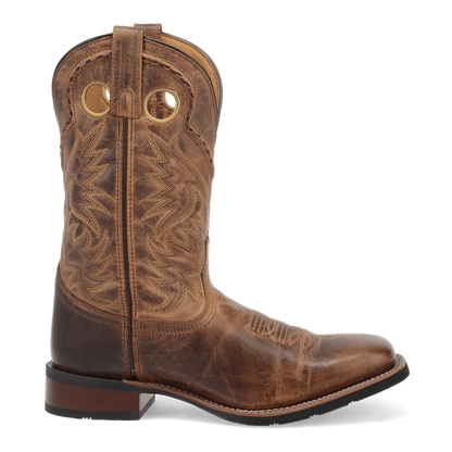 Laredo Men's Kane Leather Boot