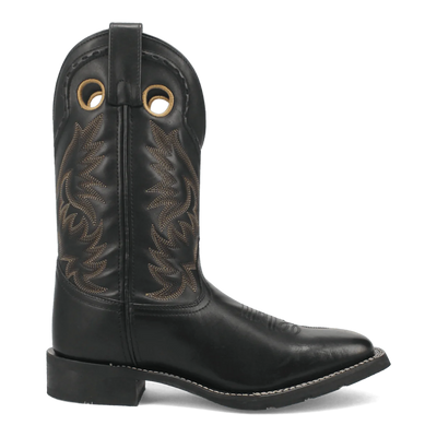 Laredo Men's Kane Leather Boot 5 7812_7_D  - from alligatorwarehouse.com