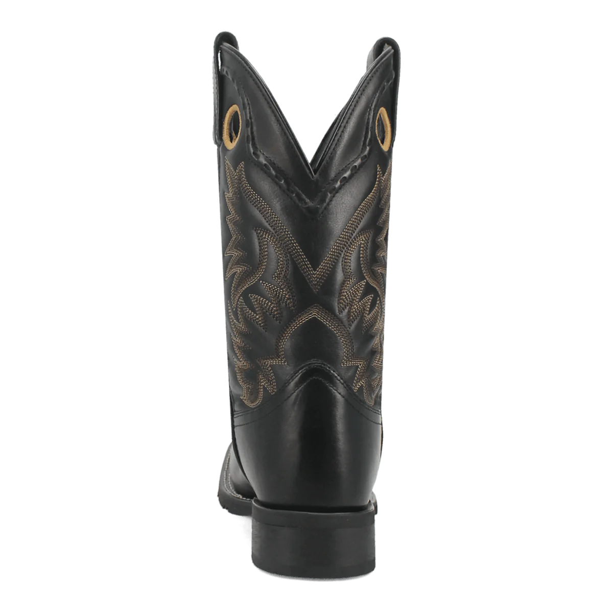 Laredo Men's Kane Leather Boot 6 7812_7_D  - from alligatorwarehouse.com