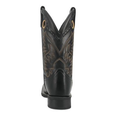 Laredo Men's Kane Leather Boot 6 7812_7_D  - from alligatorwarehouse.com