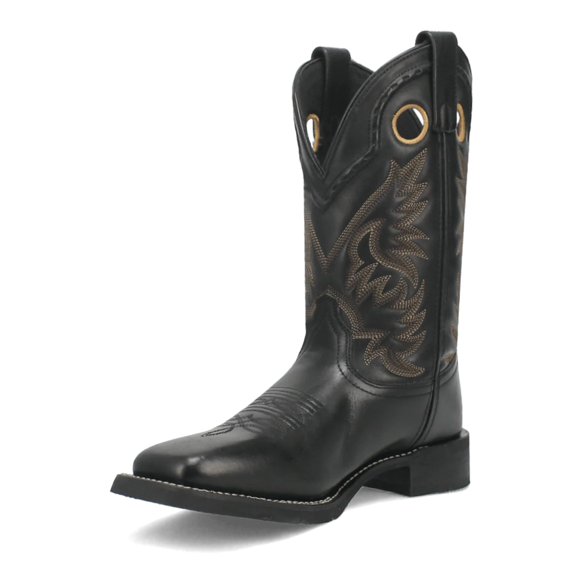 Laredo Men's Kane Leather Boot 7 7812_7_D  - from alligatorwarehouse.com