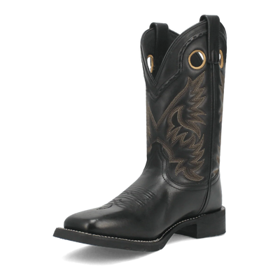 Laredo Men's Kane Leather Boot 7 7812_7_D  - from alligatorwarehouse.com