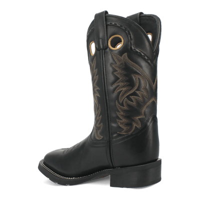 Laredo Men's Kane Leather Boot 8 7812_7_D  - from alligatorwarehouse.com