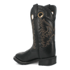 Laredo Men's Kane Leather Boot 8 7812_7_D  - from alligatorwarehouse.com