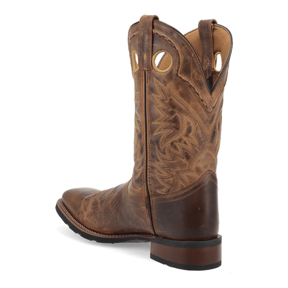 Laredo Men's Kane Leather Boot