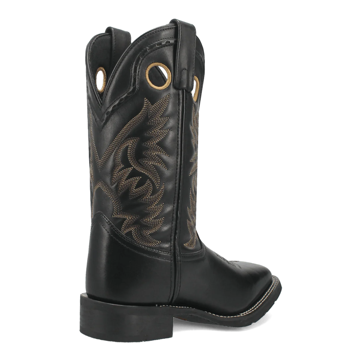Laredo Men's Kane Leather Boot 9 7812_7_D  - from alligatorwarehouse.com