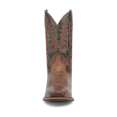 Laredo Men's Kent Leather Boot 8 68370_7_D  - from alligatorwarehouse.com