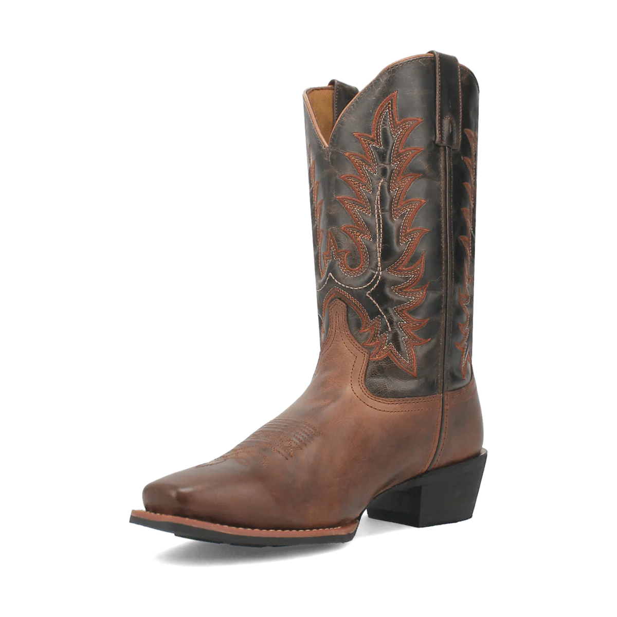 Laredo Men's Kent Leather Boot