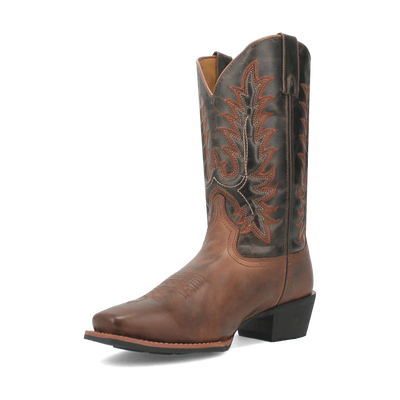 Laredo Men's Kent Leather Boot 5 68370_7_D  - from alligatorwarehouse.com