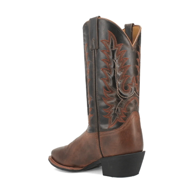 Laredo Men's Kent Leather Boot 6 68370_7_D  - from alligatorwarehouse.com