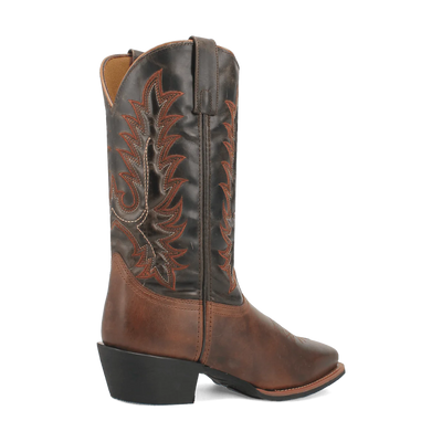 Laredo Men's Kent Leather Boot 7 68370_7_D  - from alligatorwarehouse.com