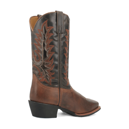 Laredo Men's Kent Leather Boot