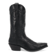 Laredo Men's Laramie Black Leather Boot