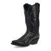 Laredo Men's Laramie Black Leather Boot 6 68430_7.5_D  - from alligatorwarehouse.com