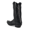Laredo Men's Laramie Black Leather Boot 7 68430_7.5_D  - from alligatorwarehouse.com