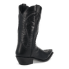Laredo Men's Laramie Black Leather Boot 8 68430_7.5_D  - from alligatorwarehouse.com