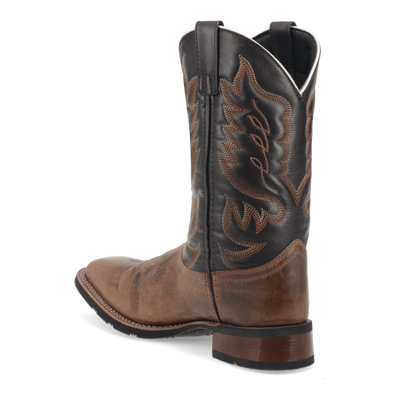 Laredo Men's Montana Boot 7 7800_7_D  - from alligatorwarehouse.com