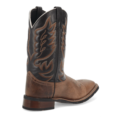 Laredo Men's Montana Boot 8 7800_7_D  - from alligatorwarehouse.com