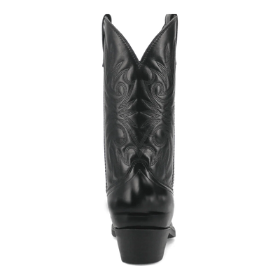 Laredo Men's Paris Western Boot 4 4240_7_D  - from alligatorwarehouse.com