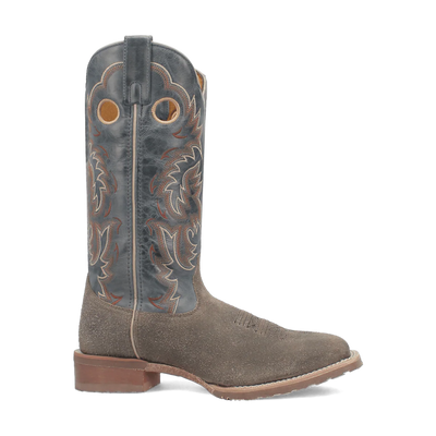 Laredo Men's Summit Leather Boot 7 7730_13_D  - from alligatorwarehouse.com