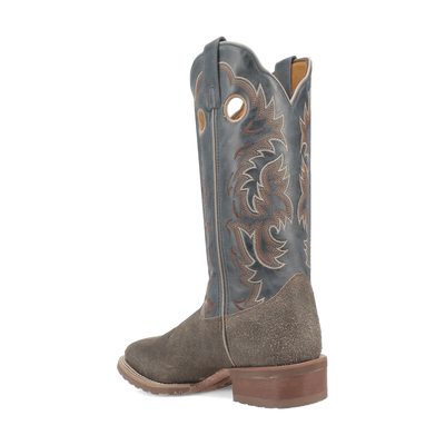Laredo Men's Summit Leather Boot 5 7730_13_D  - from alligatorwarehouse.com