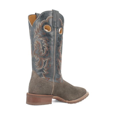 Laredo Men's Summit Leather Boot 6 7730_13_D  - from alligatorwarehouse.com