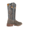 Laredo Men's Summit Leather Boot 6 7730_8_D  - from alligatorwarehouse.com