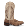 Laredo Women's Kite Days Leather Boot 2 5821_6_M  - from alligatorwarehouse.com