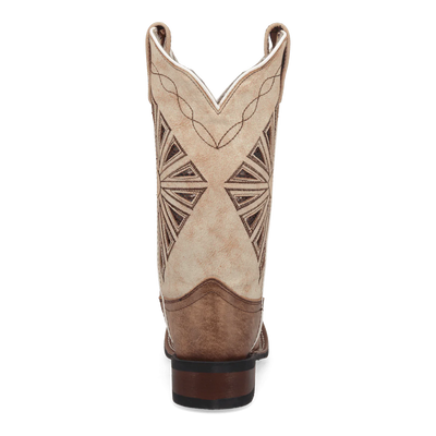 Laredo Women's Kite Days Leather Boot 3 5821_6_M  - from alligatorwarehouse.com