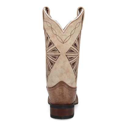 Laredo Women's Kite Days Leather Boot