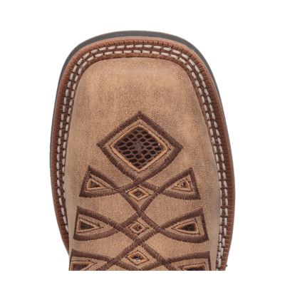 Laredo Women's Kite Days Leather Boot 4 5821_6_M  - from alligatorwarehouse.com