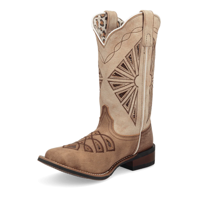 Laredo Women's Kite Days Leather Boot 6 5821_6_M  - from alligatorwarehouse.com