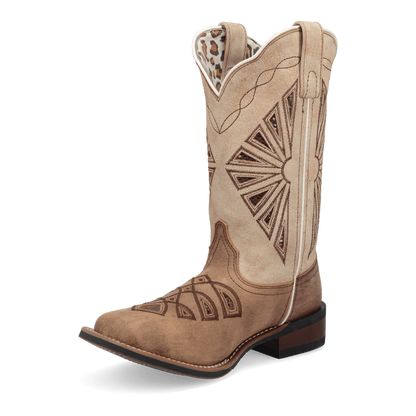 Laredo Women's Kite Days Leather Boot