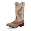 Laredo Women's Kite Days Leather Boot 6 5821_6_M  - from alligatorwarehouse.com