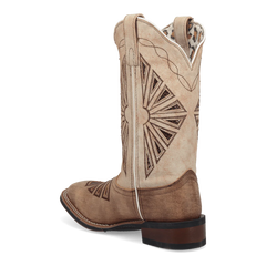 Laredo Women's Kite Days Leather Boot